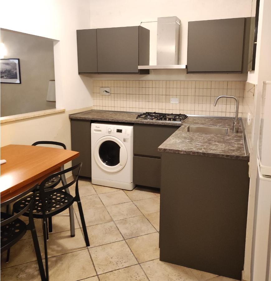 Ghibellina Apartment In The Heart Of The City ฟลอเรนซ์ ภายนอก รูปภาพ