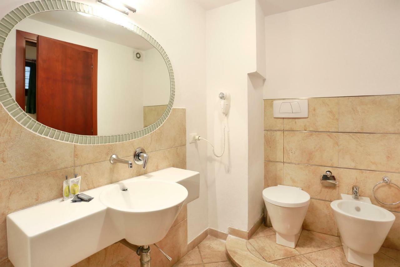 Ghibellina Apartment In The Heart Of The City ฟลอเรนซ์ ภายนอก รูปภาพ