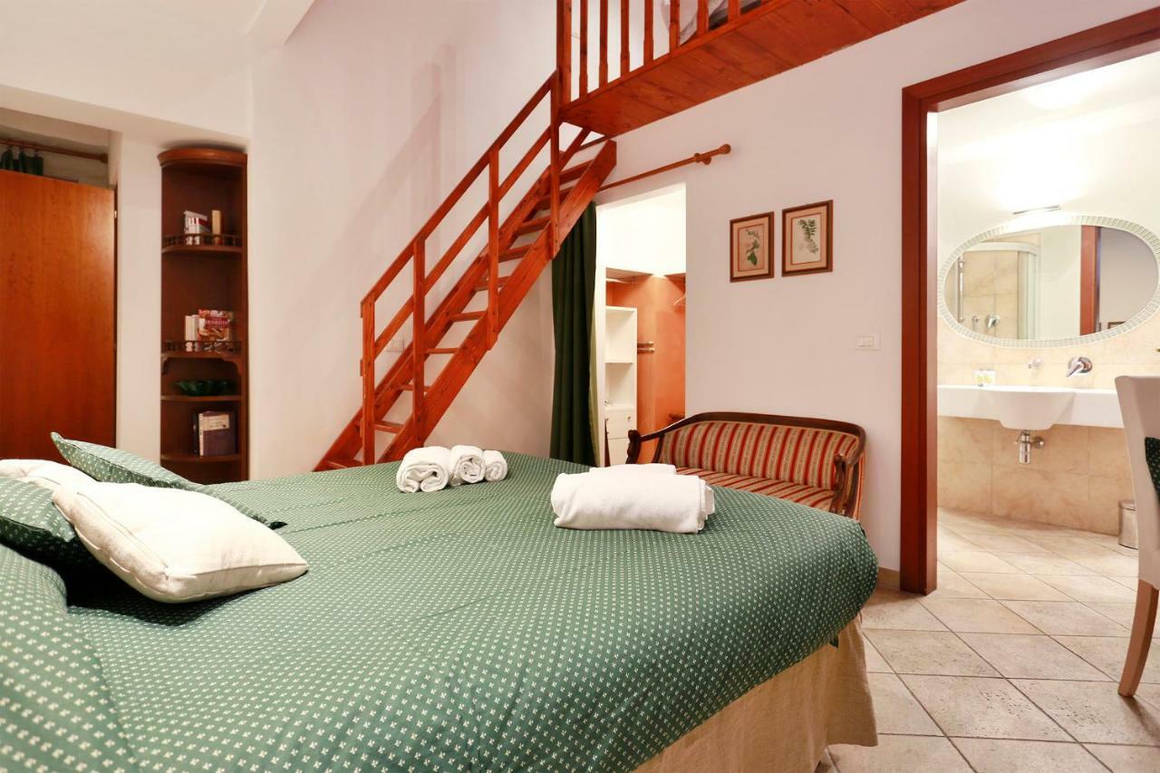 Ghibellina Apartment In The Heart Of The City ฟลอเรนซ์ ภายนอก รูปภาพ