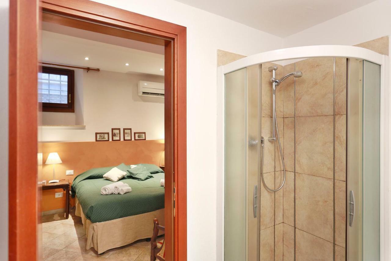 Ghibellina Apartment In The Heart Of The City ฟลอเรนซ์ ภายนอก รูปภาพ